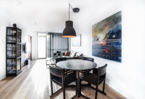 Luxury Greenkey Apartment L39